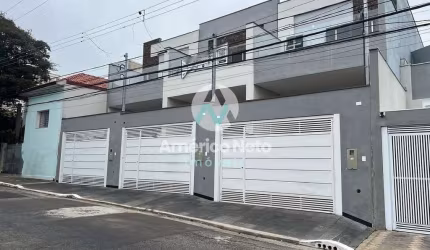 Sobrado à venda, 220 m² por R$ 1.800.000,00 - Cerâmica - São Caetano do Sul/SP