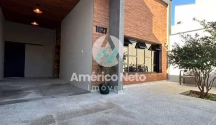 Casa à venda, 203 m² por R$ 1.700.000,00 - Barcelona - São Caetano do Sul/SP
