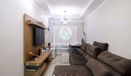 Apartamento à venda, Santa Maria, São Caetano do Sul, SP