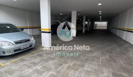 Apartamento à venda, Vila Vitória, Santo André, SP