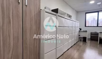 Sala à venda, 36 m² por R$ 359.000,00 - Centro - São Caetano do Sul/SP