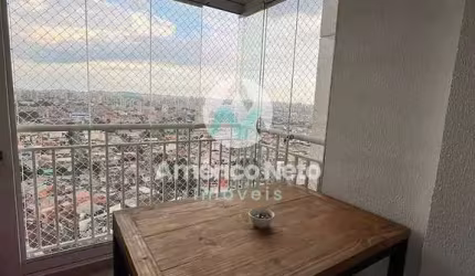 Apartamento à venda, Santa Maria, Santo André, SP