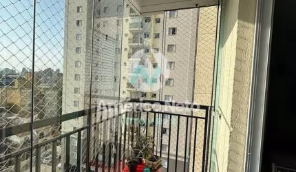 Apartamento à venda, Campestre, Santo André, SP