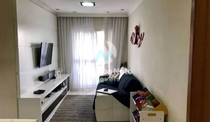 Apartamento à venda, Santa Maria, São Caetano do Sul, SP