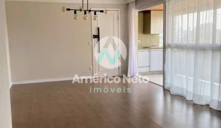 Apartamento à venda, Centro, Santo André, SP