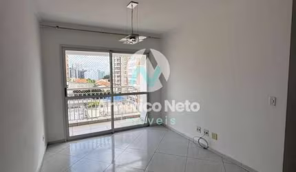 Apartamento à venda, Barcelona, São Caetano do Sul, SP