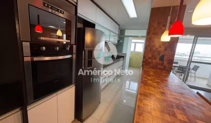 Apartamento à venda, Santa Paula, São Caetano do Sul, SP