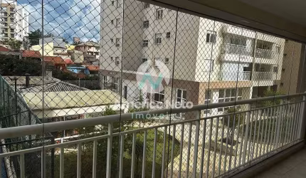 Apartamento à venda, Centro, São Bernardo do Campo, SP