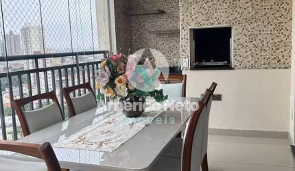 Apartamento para locação, Santa Paula, São Caetano do Sul, SP