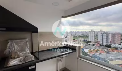 Apartamento à venda, Fundação, São Caetano do Sul, SP