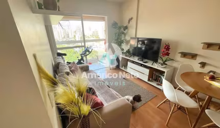 Apartamento à venda, Santa Maria, Santo André, SP