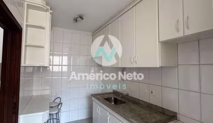 Apartamento para locação, Santa Maria, São Caetano do Sul, SP