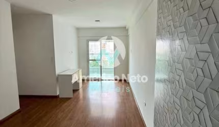 Apartamento à venda, Campestre, Santo André, SP
