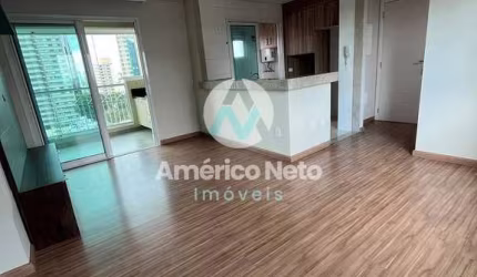 Apartamento para locação, Jardim, Santo André, SP