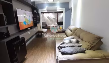 Apartamento à venda, Nova Gerty, São Caetano do Sul, SP