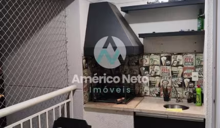 Apartamento à venda, Centro, São Caetano do Sul, SP