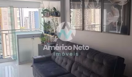 Apartamento à venda, Santa Paula, São Caetano do Sul, SP