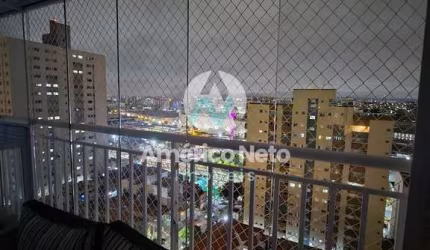 Apartamento à venda, Santa Paula, São Caetano do Sul, SP