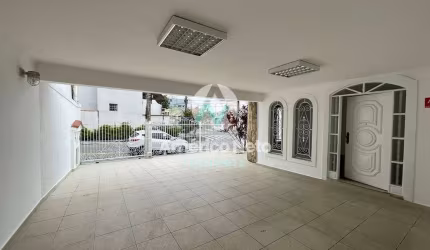 Casa à venda, Osvaldo Cruz, São Caetano do Sul, SP