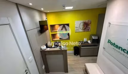 Sala para locação, Centro, São Caetano do Sul, SP