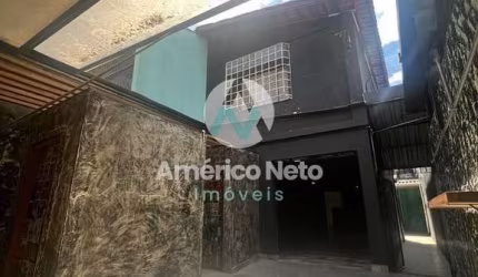 Sobrado, 133 m² - venda por R$ 700.000,00 ou aluguel por R$ 4.034,19/mês - Mauá - São Caetano do Su