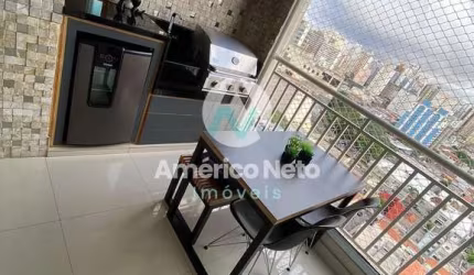 Apartamento à venda, Centro, São Caetano do Sul, SP