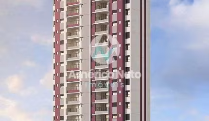 Apartamento à venda, Jardim São Caetano, São Caetano do Sul, SP