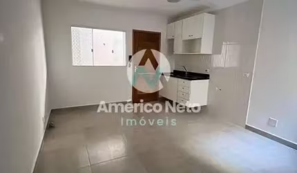 Studio com 1 dormitório para alugar, 20 m² por R$ 1.565,00/mês - Bosque da Saúde - São Paulo/SP
