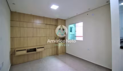 Apartamento para locação, Vila Camilópolis, Santo André, SP