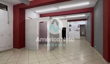 Salão para alugar, 300 m² por R$ 5.500,00/mês - Boa Vista - São Caetano do Sul/SP