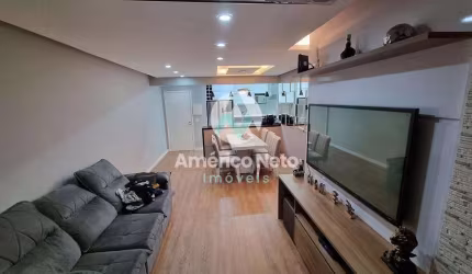 Apartamento à venda, Cerâmica, São Caetano do Sul, SP