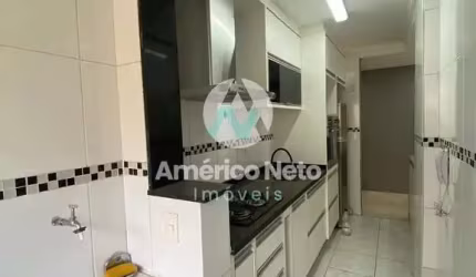 Apartamento à venda, Nova Gerty, São Caetano do Sul, SP