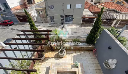 Sobrado para locação, Vila Califórnia, São Paulo, SP