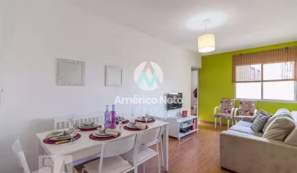 Apartamento à venda, Fundação, São Caetano do Sul, SP