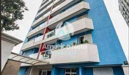 Apartamento à venda, Santo Antônio, São Caetano do Sul, SP
