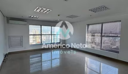 Sala para locação, Centro, São Caetano do Sul, SP