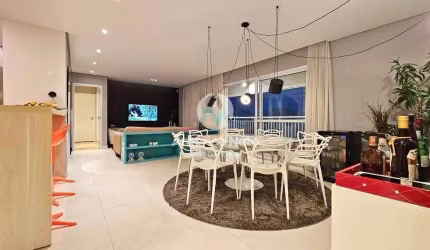 Apartamento à venda, Boa Vista, São Caetano do Sul, SP