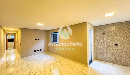 Apartamento à venda, Vila Helena, Santo André, SP