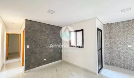 Apartamento à venda, Parque das Nações, Santo André, SP