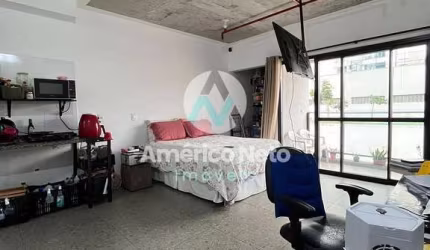 Studio para locação, Santa Paula, São Caetano do Sul, SP