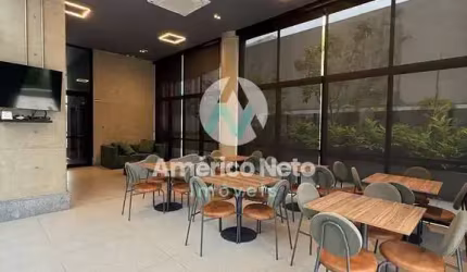 Apartamento para locação, Jardim, Santo André, SP