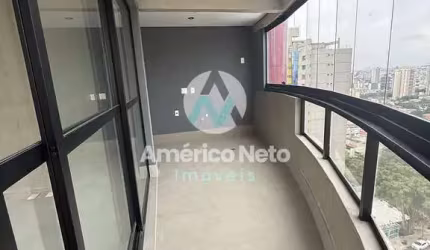 Apartamento à venda, Jardim, Santo André, SP