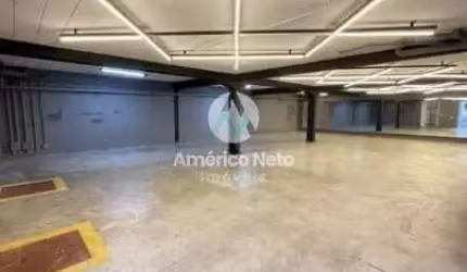 Prédio para locação, Santo Antônio, São Caetano do Sul, SP