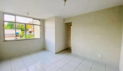 Apartamento 2 quartos em bom ponto do Fonseca - Niterói - RJ