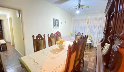 Apartamento para venda possui 88 metros quadrados com 2 quartos em Ingá - Niterói - RJ