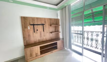 Apartamento para venda tem 73 metros quadrados