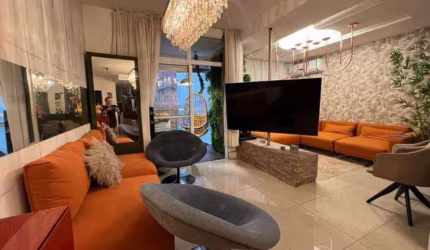 Apartamento 2 Quartos 2 suítes Lazer Completíssimo!!