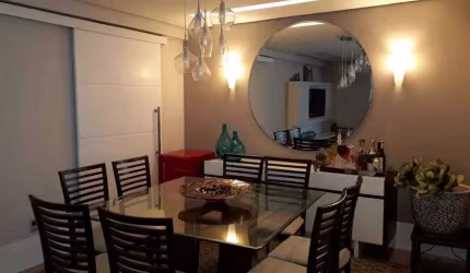 Apartamento 4 quartos Santa Rosa Planta de 220 metros