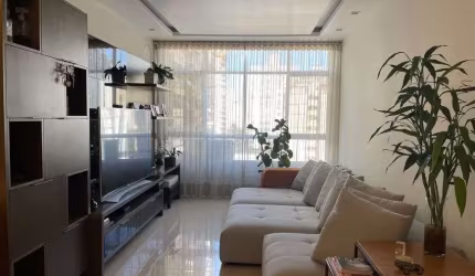 Apartamento 3 quartos Reformado Icaraí Campo de São Bento