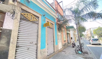 Ponto comercial/Loja para venda com 150 metros quadrados em Centro - Niterói - RJ